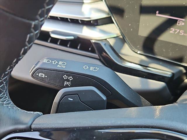 Certified 2025 Audi A5 Premium Plus AWD/4WD image 16