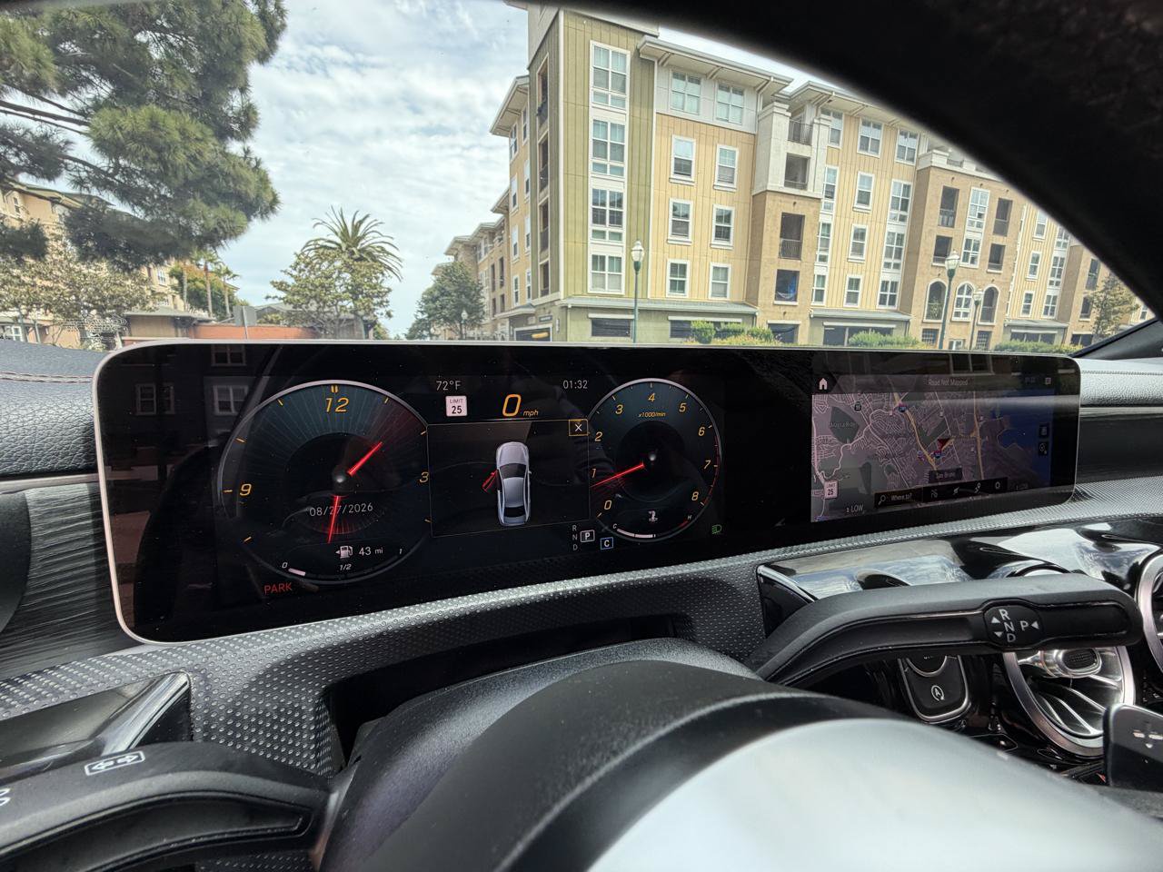 Used 2019 Mercedes-Benz A 220 4MATIC image 72