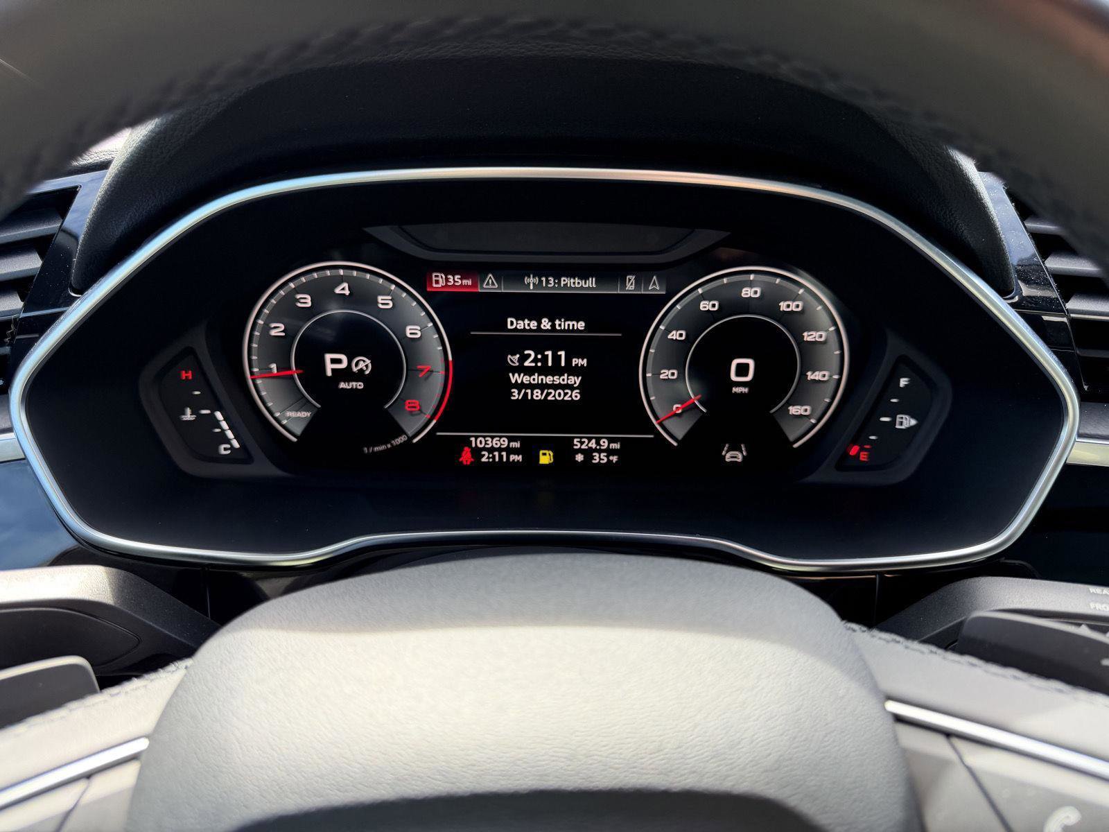 Used 2023 Audi Q3 2.0T Premium Plus w/ Premium Plus Package image 20