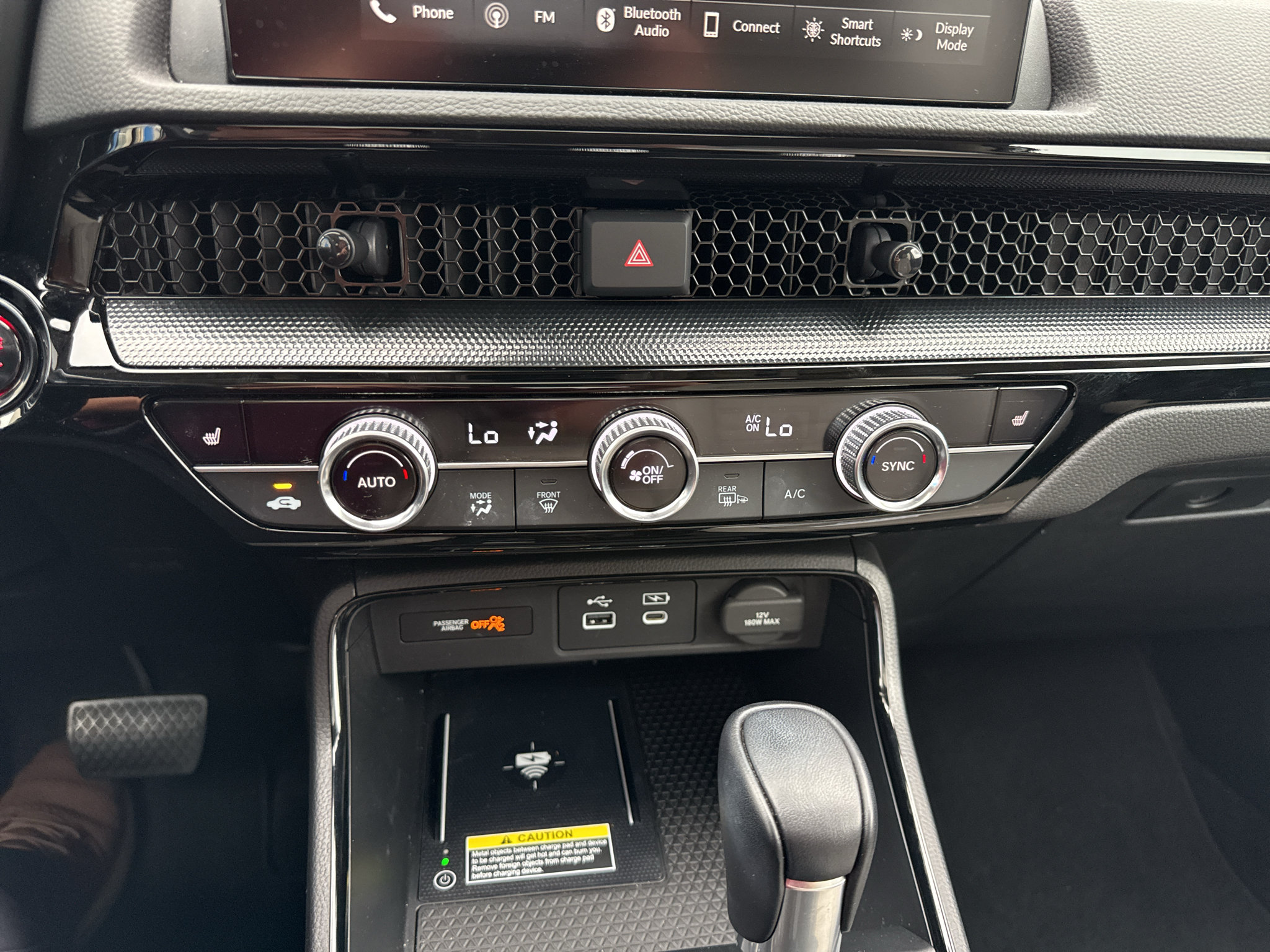 Used 2024 Honda CR-V EX-L image 23