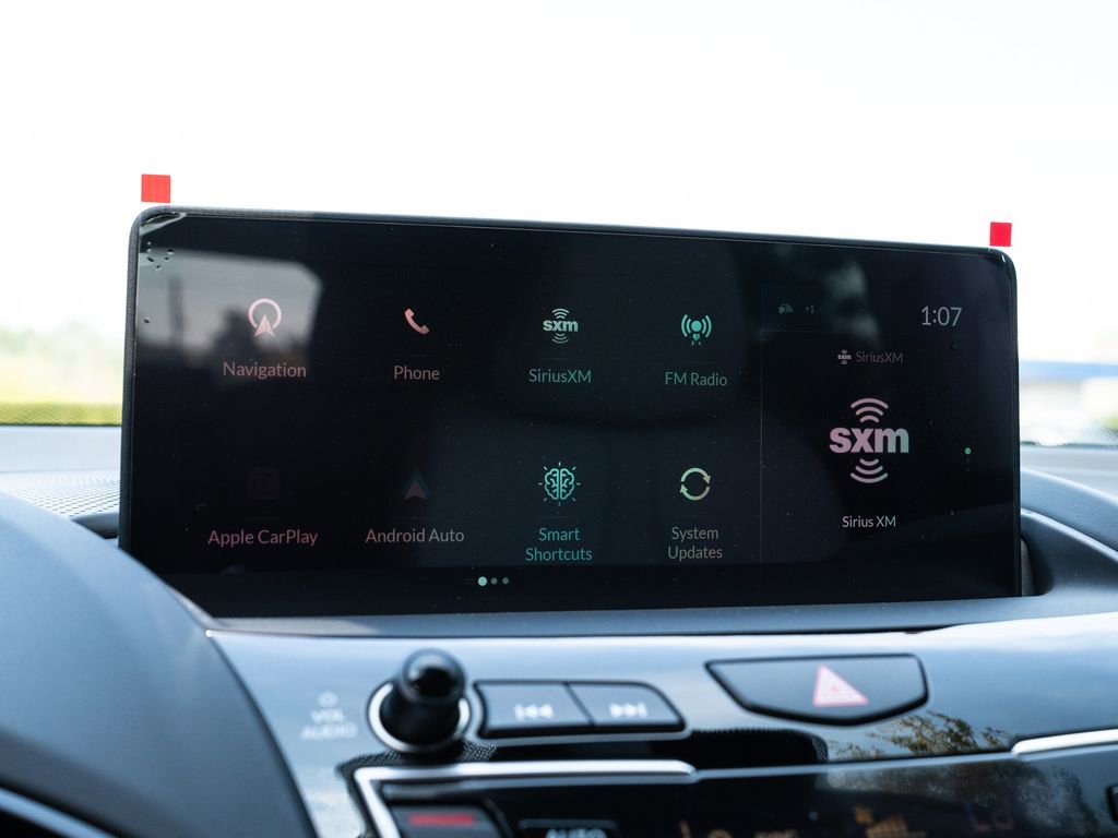 New 2026 Acura RDX w/ Technology Package image 40