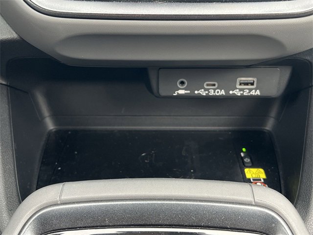 Certified 2025 Subaru Crosstrek 2.5i Sport image 20