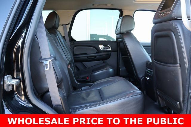 Used 2013 Cadillac Escalade Platinum image 19