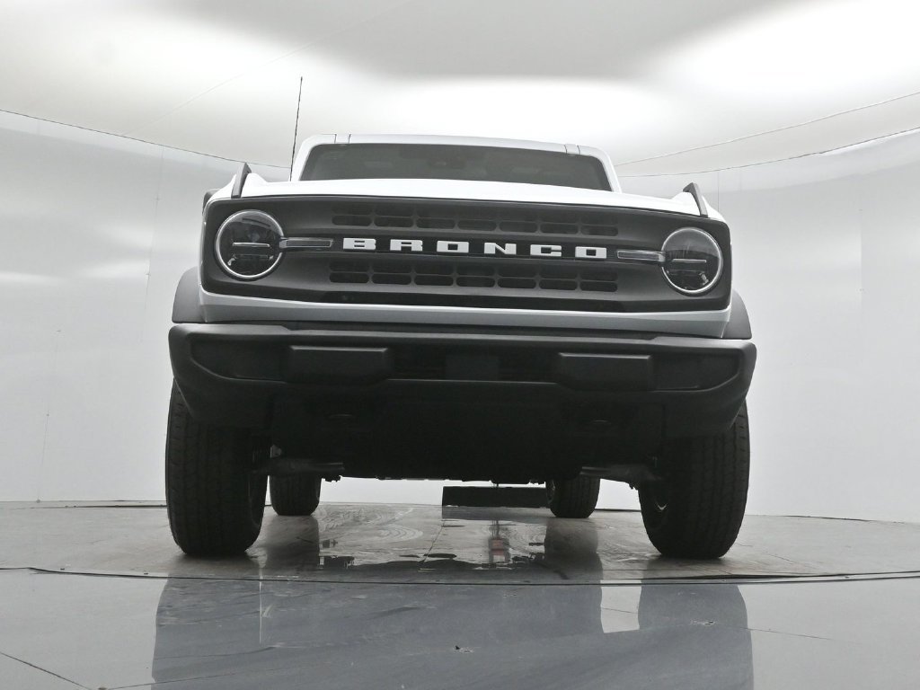 New 2026 Ford Bronco Big Bend AWD/4WD image 42