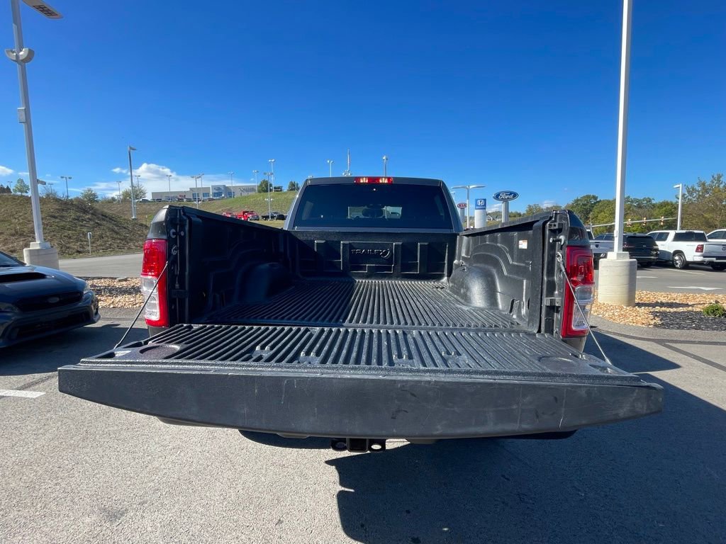 Certified 2024 RAM 2500 Big Horn image 20