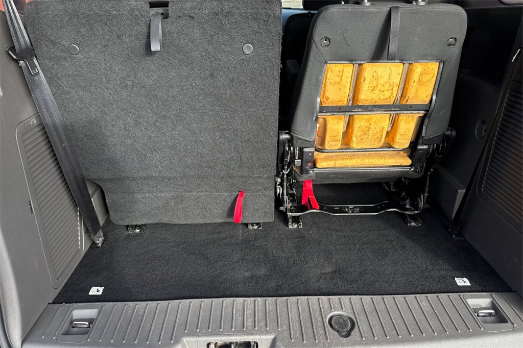 Used 2021 Ford Transit Connect XLT image 18