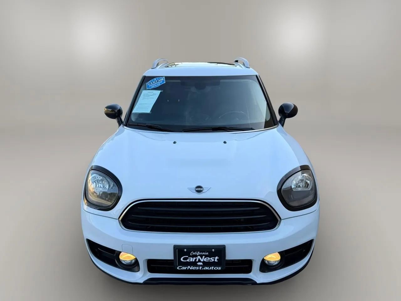 Used 2018 MINI Cooper Countryman FWD image 6