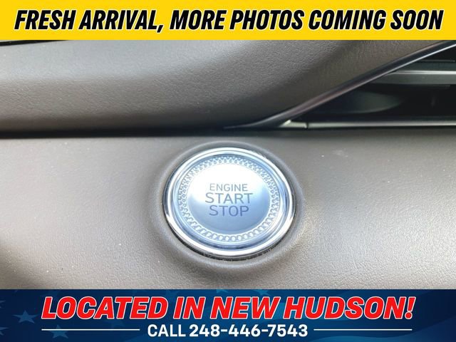 Used 2024 Genesis GV80 3.5T Advanced AWD/4WD image 17