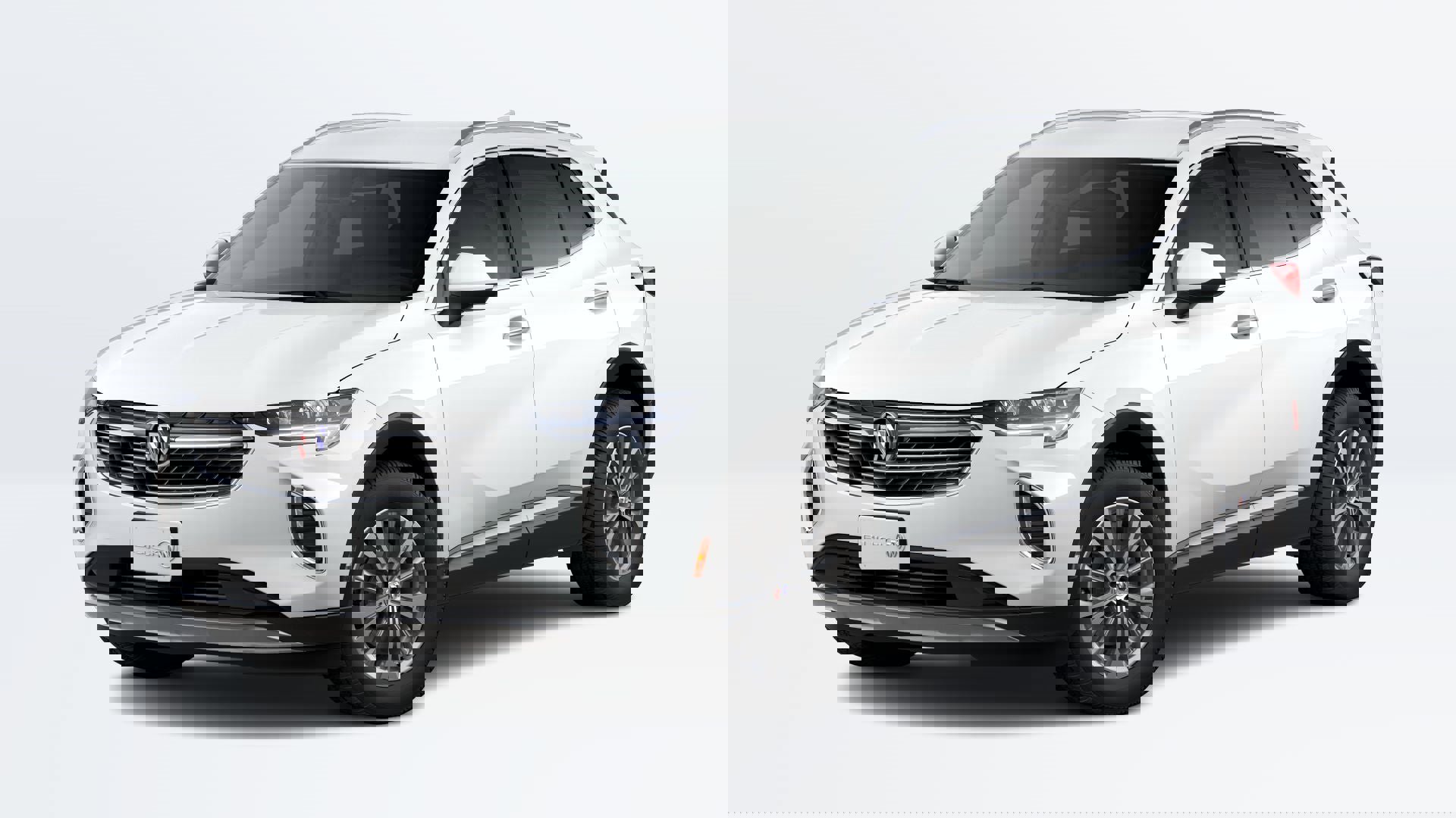 New 2023 Buick Envision Preferred image 29