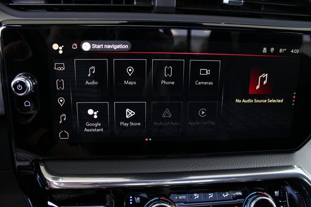 New 2026 GMC Sierra 1500 Denali image 26