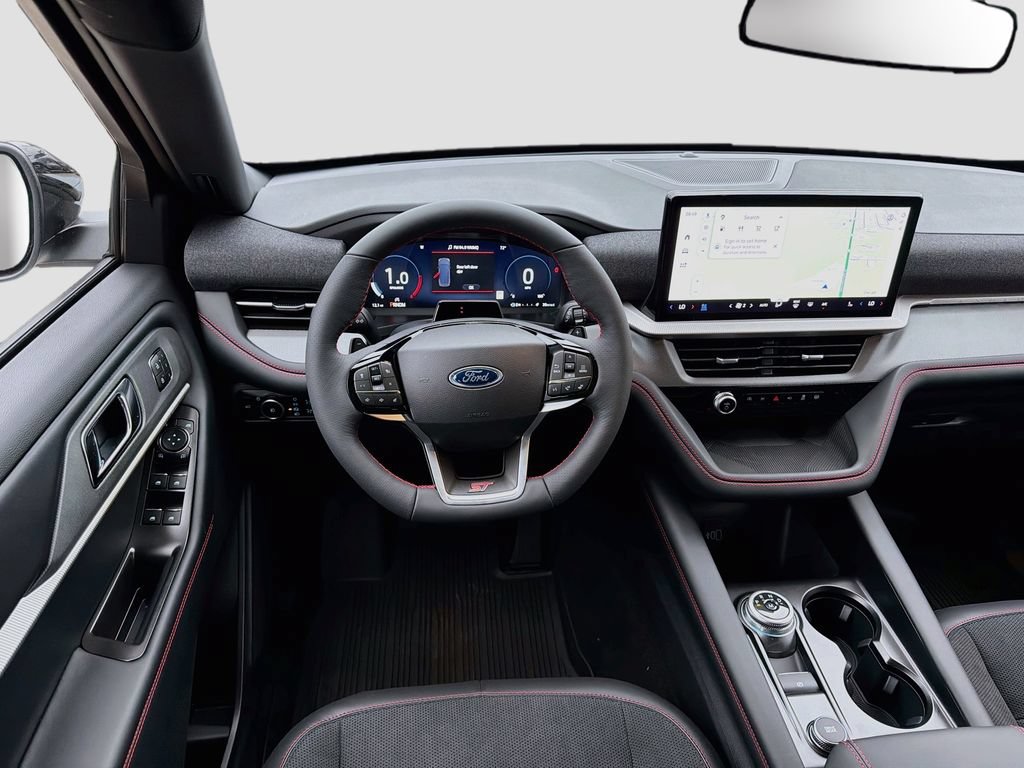 New 2026 Ford Explorer ST AWD/4WD image 24