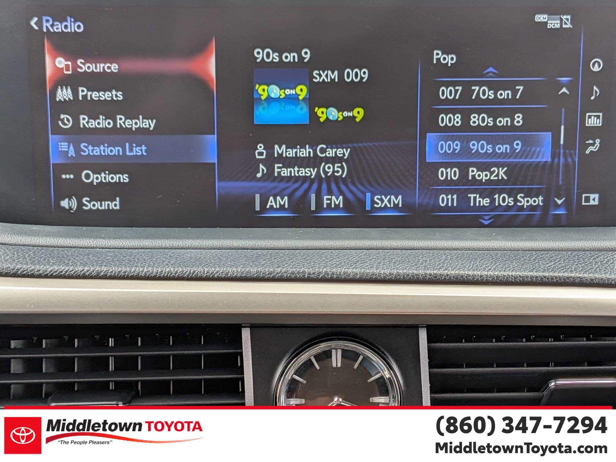 Used 2021 Lexus RX 350L Premium w/ Premium Package AWD/4WD image 23