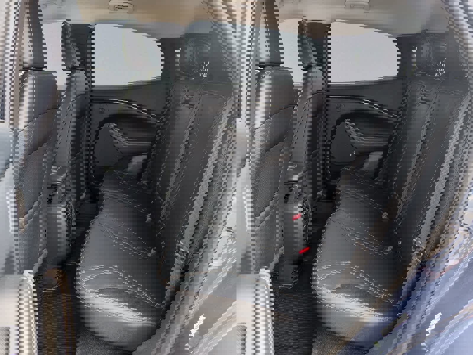 Used 2021 Ford Mustang Mach-E Premium image 13