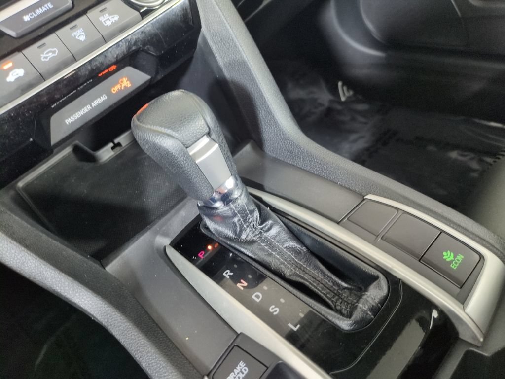 Used 2017 Honda Civic EX image 23