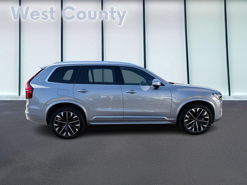 Used 2026 Volvo XC90 B6 Plus AWD/4WD image 2