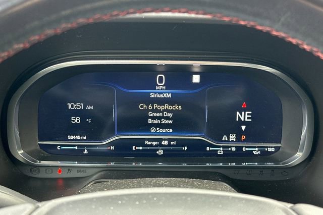 Used 2022 Chevrolet Suburban RST image 23