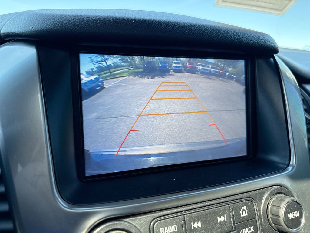 Used 2016 Chevrolet Tahoe LT AWD/4WD image 16