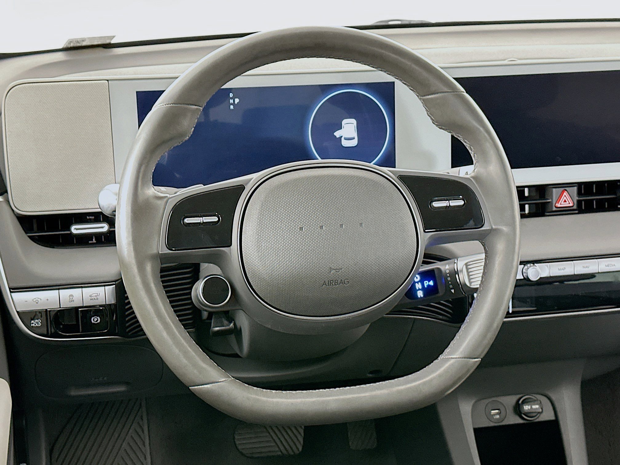 Used 2024 Hyundai Ioniq 5 SEL RWD image 18