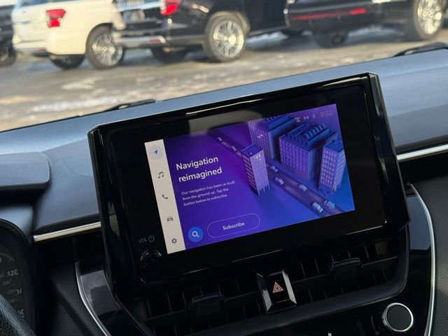 Used 2023 Toyota Corolla LE image 4