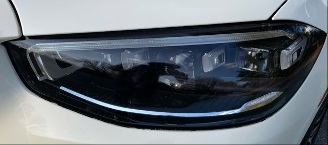 Used 2022 Mercedes-Benz S 580 4MATIC Sedan image 13