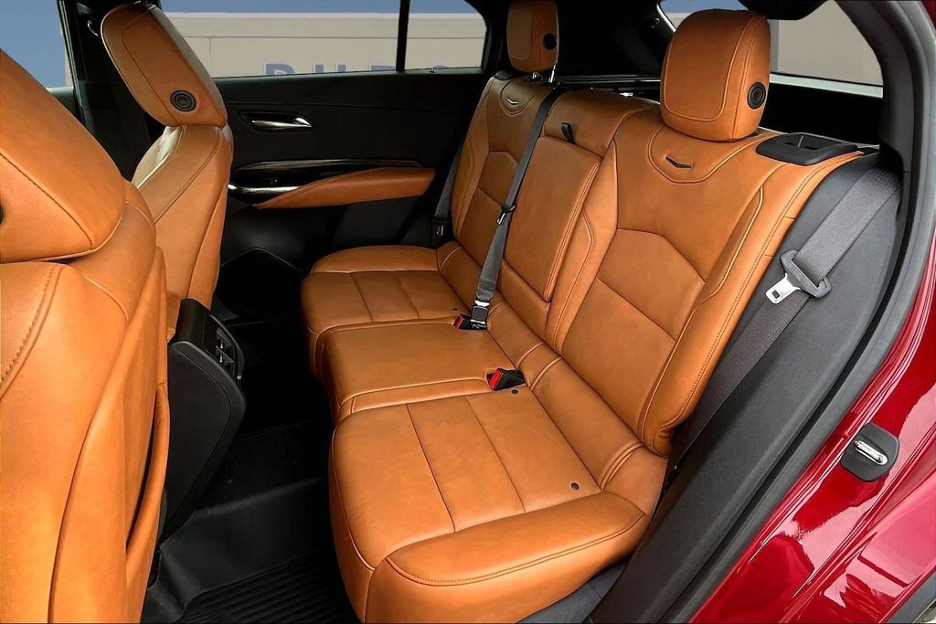 Used 2019 Cadillac XT4 Premium Luxury image 24