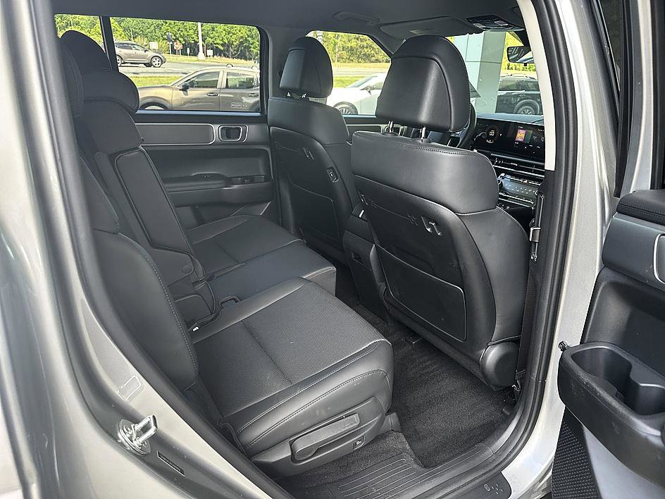 Used 2026 Hyundai Santa Fe SEL image 22