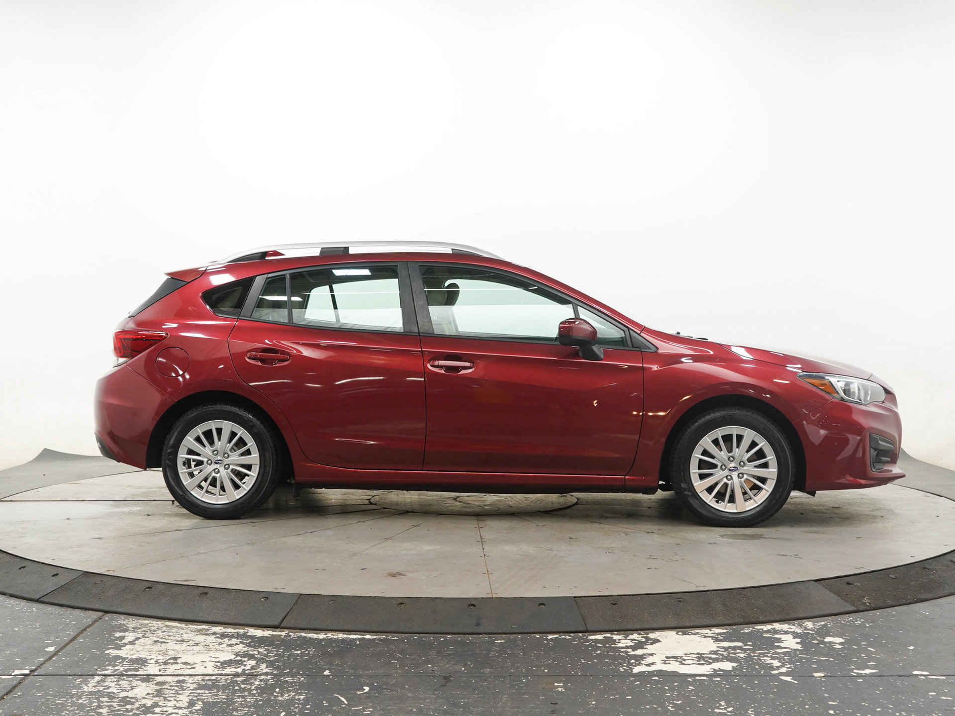 Used 2018 Subaru Impreza 2.0i Premium AWD/4WD image 7