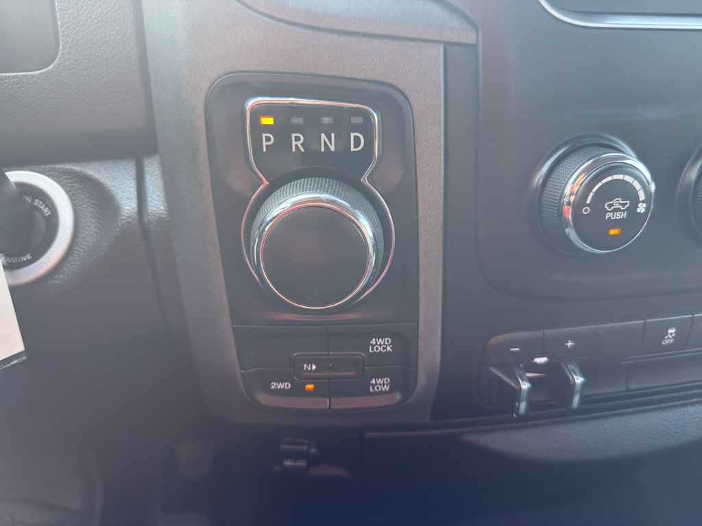 Used 2019 RAM 1500 Tradesman w/ Chrome Plus Package AWD/4WD image 22