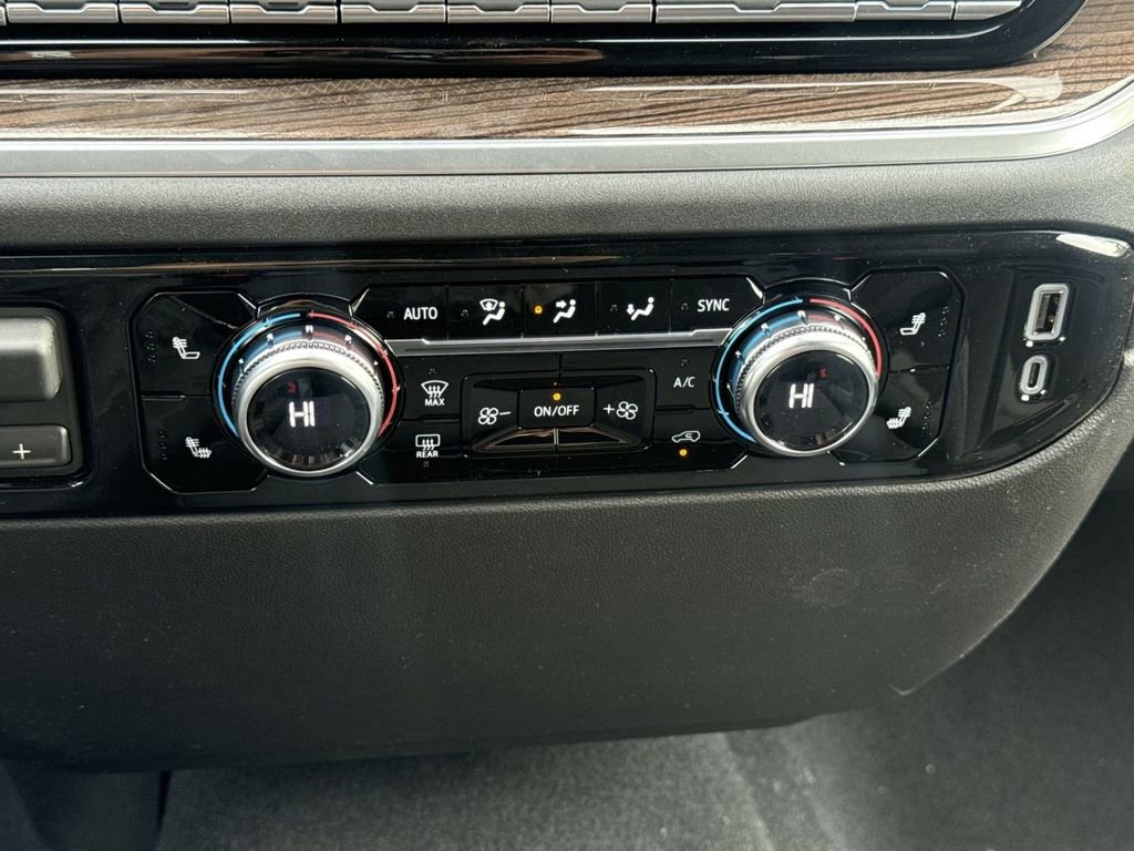 New 2026 GMC Sierra 1500 Elevation image 22