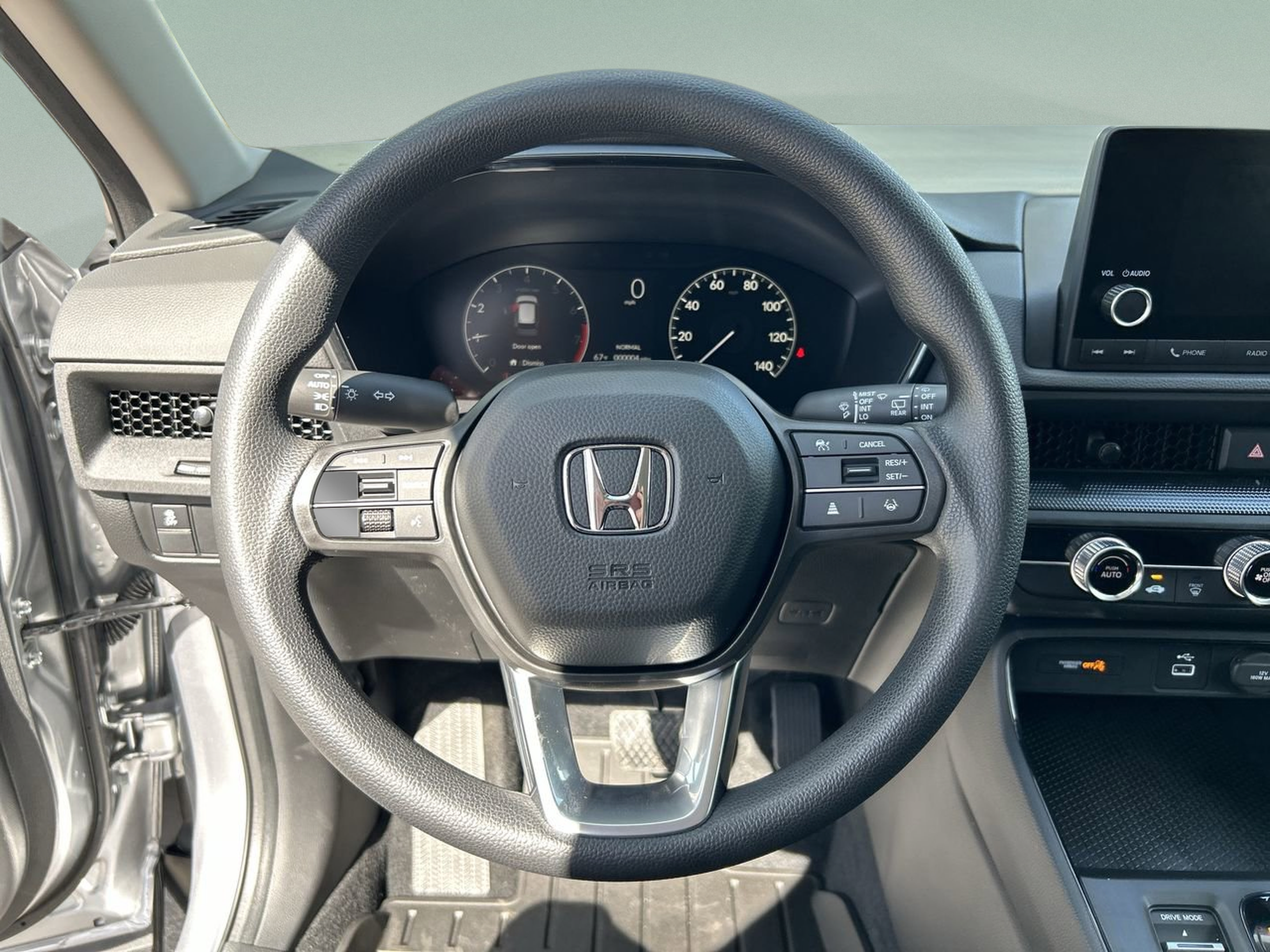 Certified 2024 Honda CR-V LX image 12