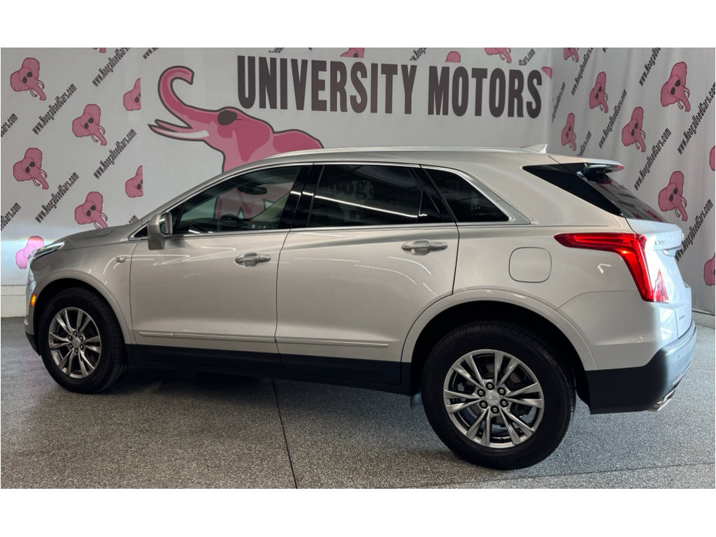 Used 2019 Cadillac XT5 Premium Luxury AWD/4WD image 13