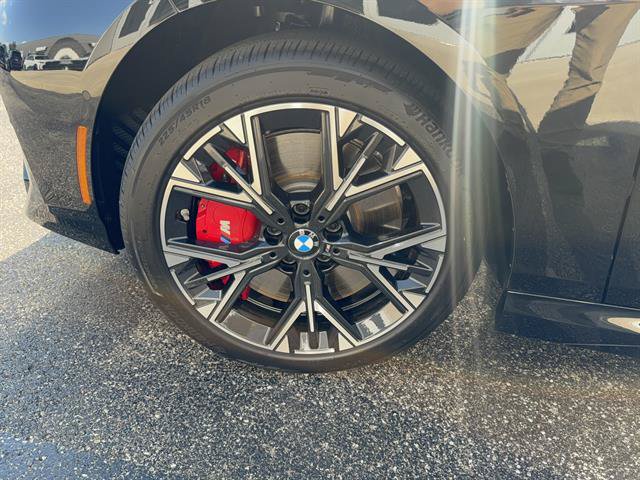 Used 2026 BMW M235i xDrive w/ Technology Package AWD/4WD image 29
