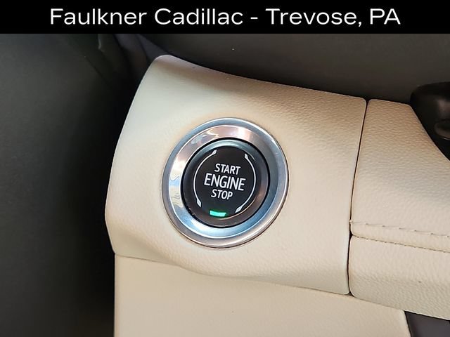 Used 2022 Buick Envision Avenir w/ Safety Package AWD/4WD image 24