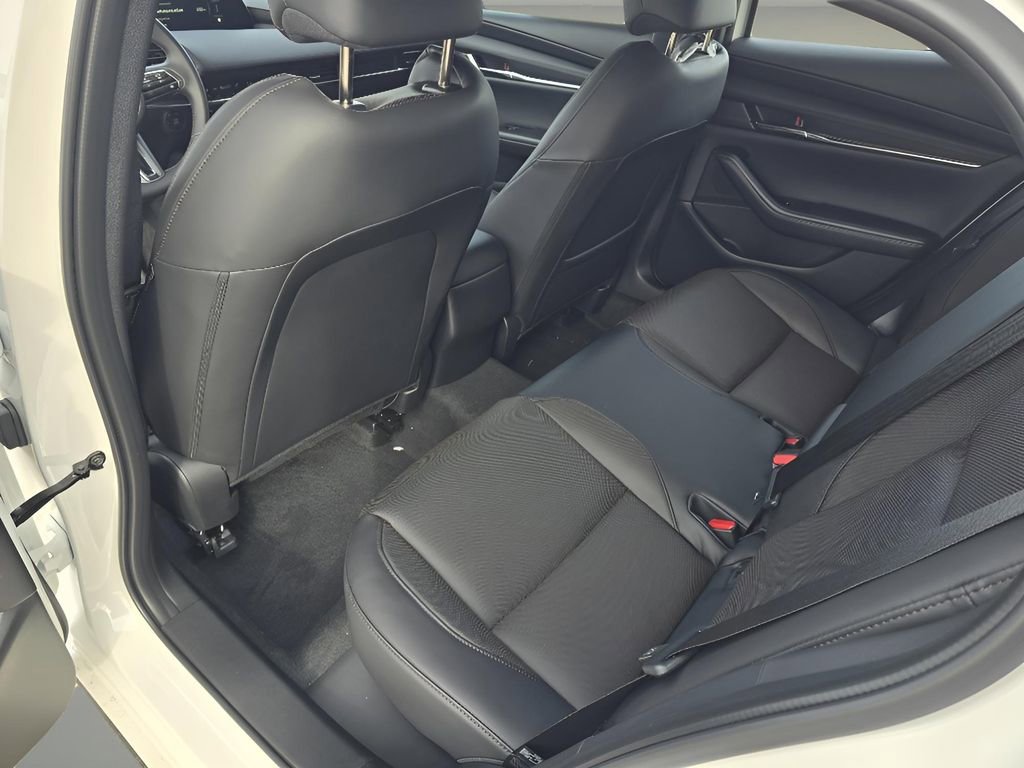 New 2026 MAZDA MAZDA3 2.5 S Hatchback w/ Premium Pkg image 14