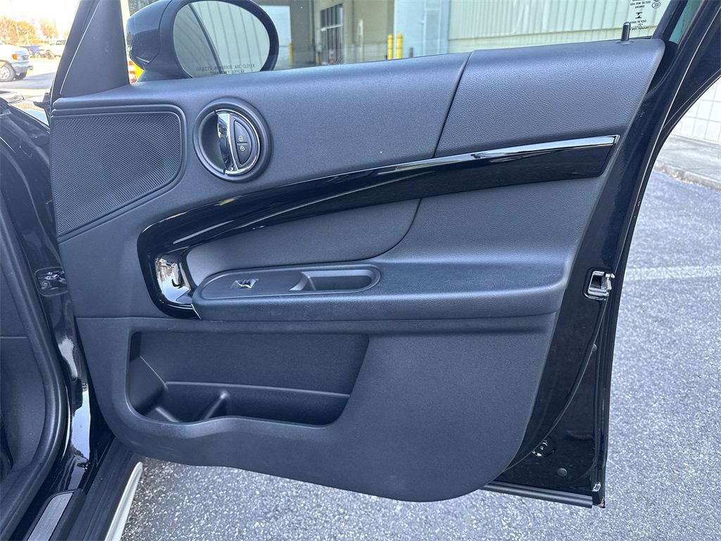 Used 2022 MINI Cooper Countryman image 14