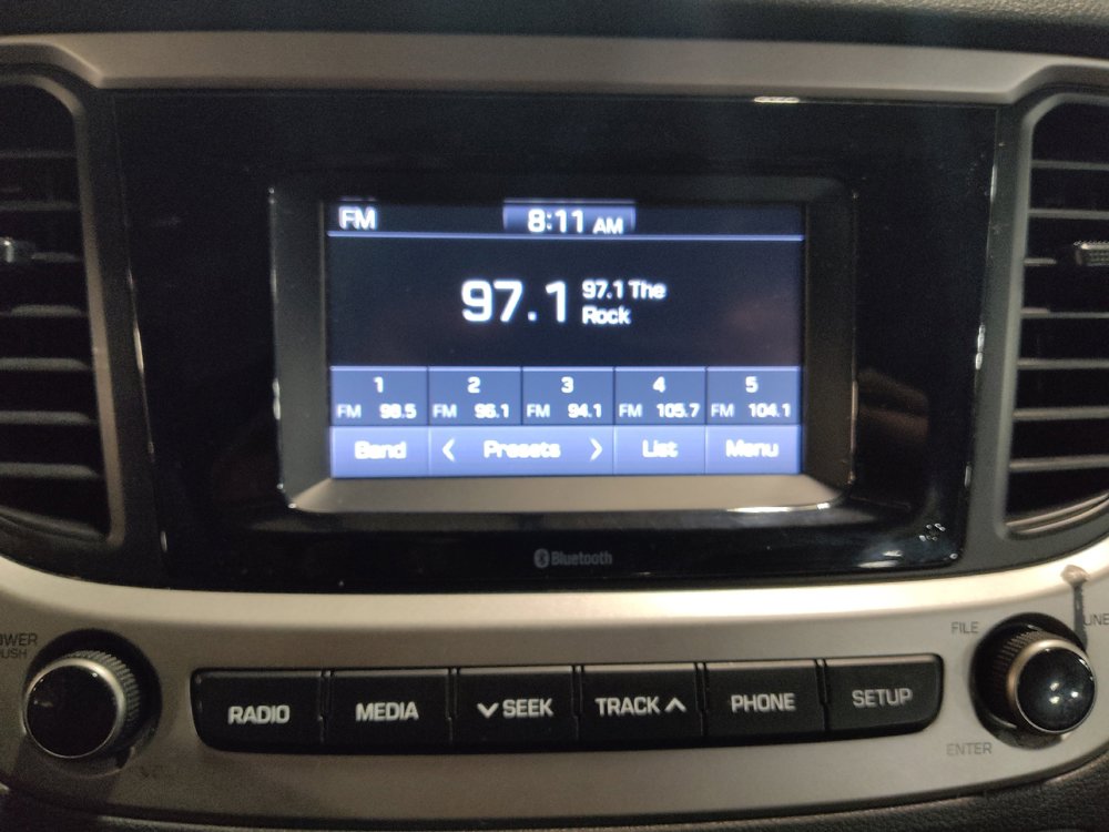 Used 2019 Hyundai Accent SE FWD image 25