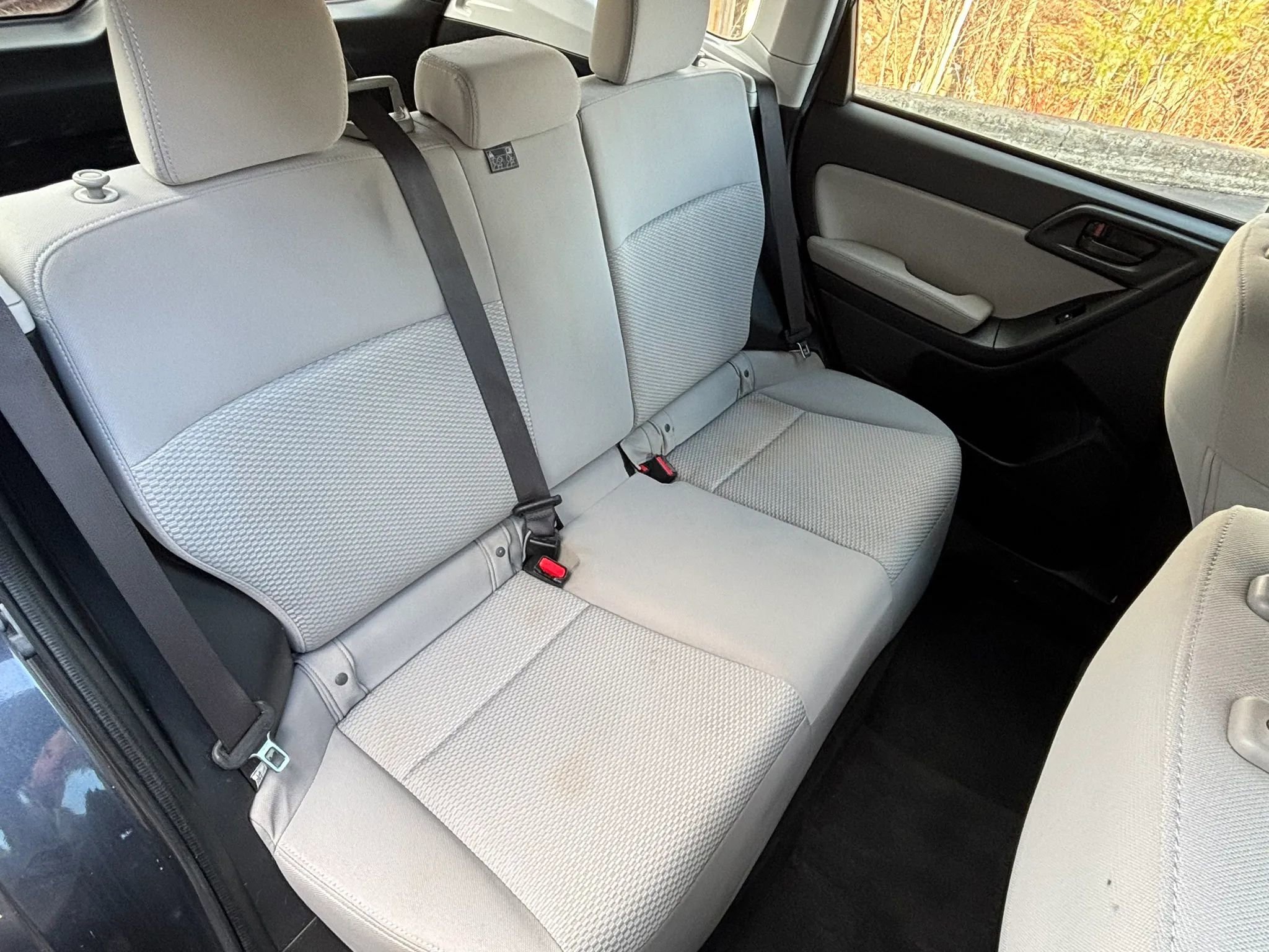 Used 2016 Subaru Forester 2.5i image 26