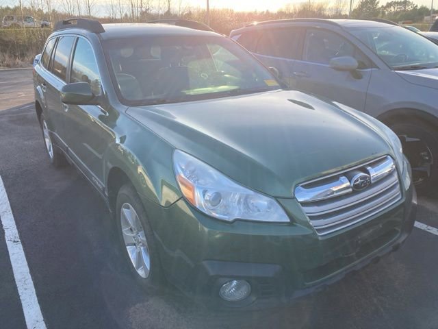 Used 2013 Subaru Outback 2.5i Premium w/ All-Weather Pkg AWD/4WD image 2