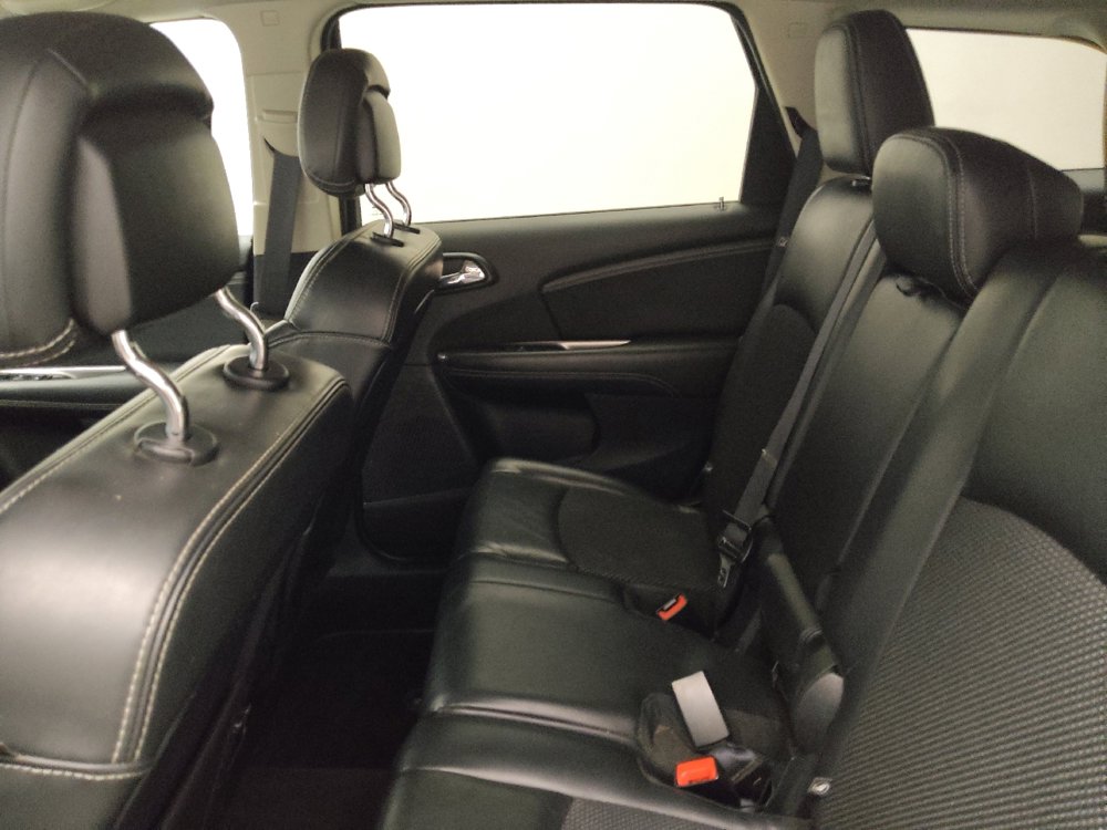 Used 2016 Dodge Journey Crossroad image 18