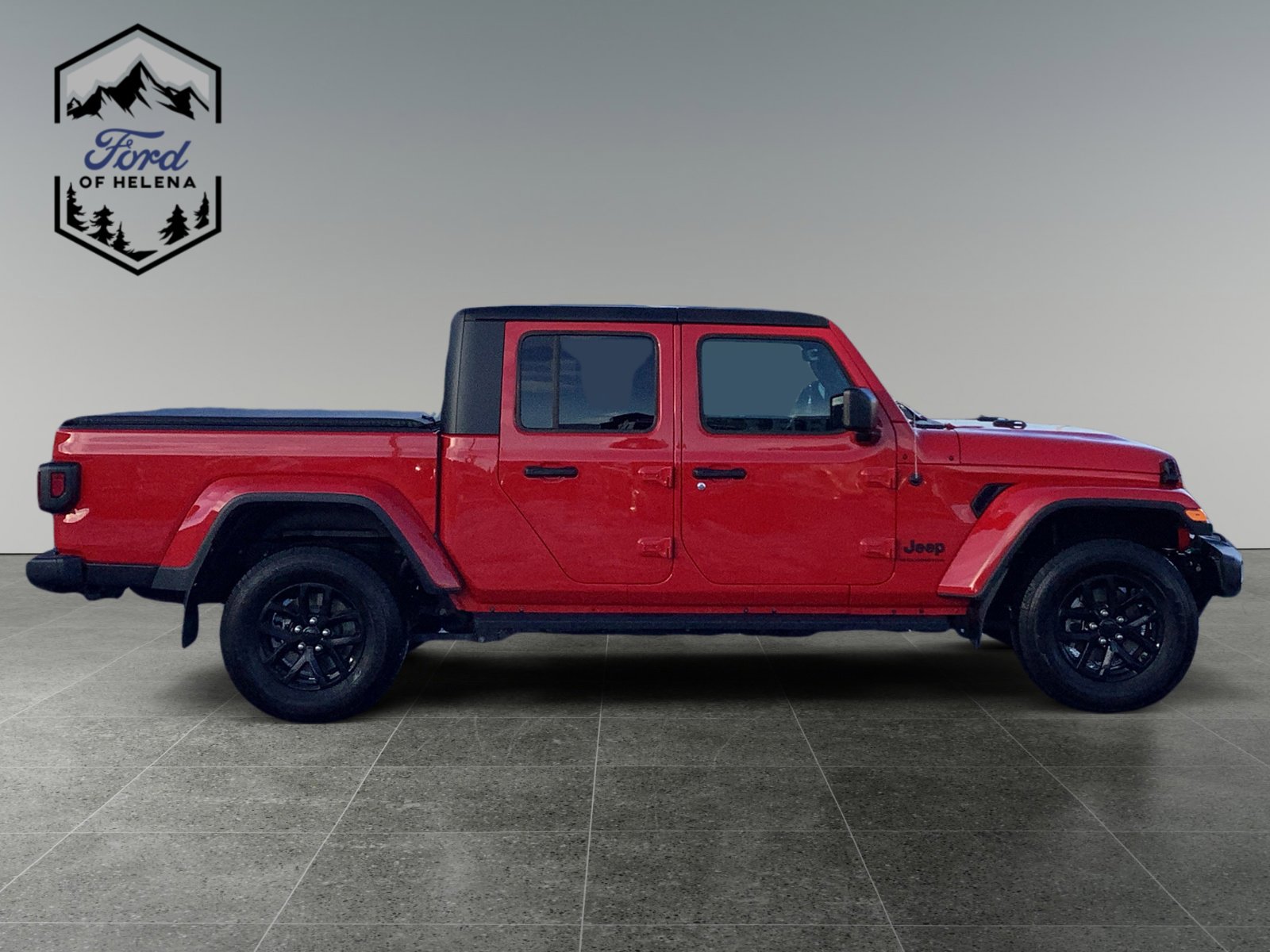 Used 2023 Jeep Gladiator Sport image 6
