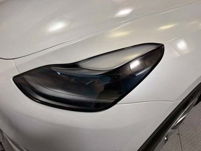 Used 2023 Tesla Model Y Long Range AWD/4WD image 13