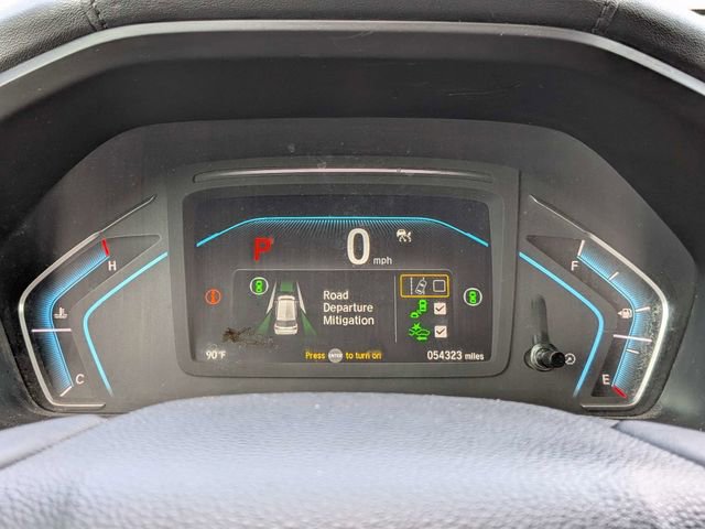 Used 2023 Honda Odyssey Elite image 25