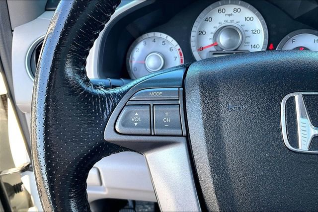 Used 2010 Honda Pilot EX-L image 10