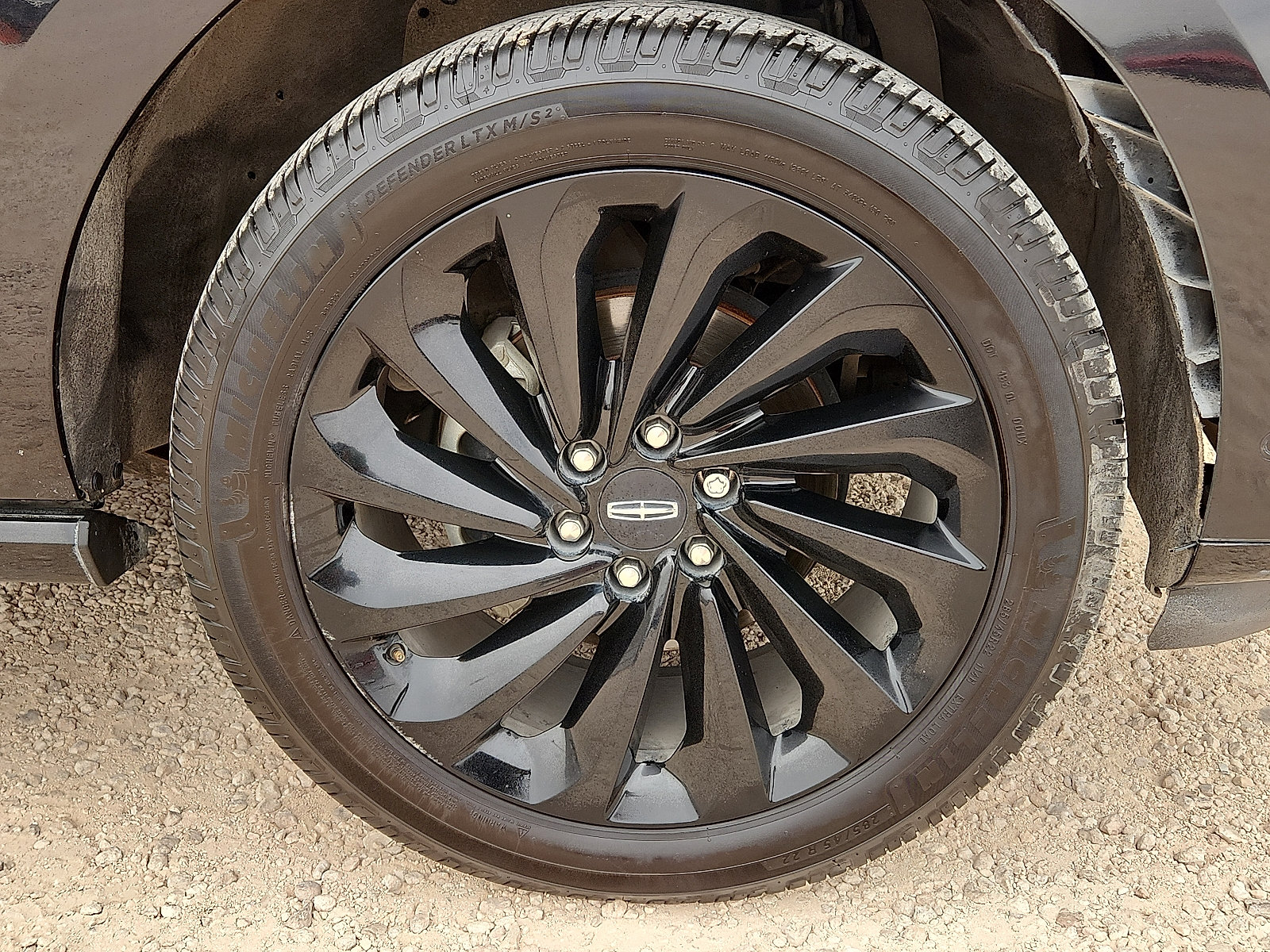 Used 2020 Lincoln Navigator Reserve w/ Equipment Group 208A Reserve AWD/4WD image 7
