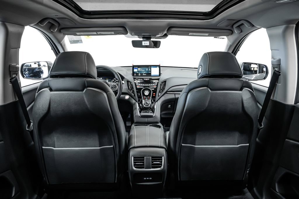 New 2026 Acura RDX SH-AWD w/ Technology Package image 20