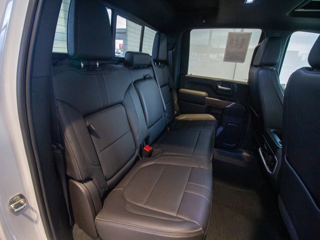 Used 2021 Chevrolet Silverado 2500 High Country w/ Z71 Off-Road Package image 20