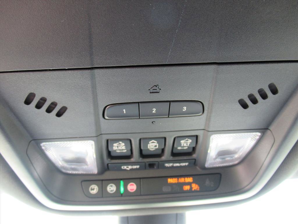 Used 2023 Buick Enclave Premium w/ Experience Buick Package image 30