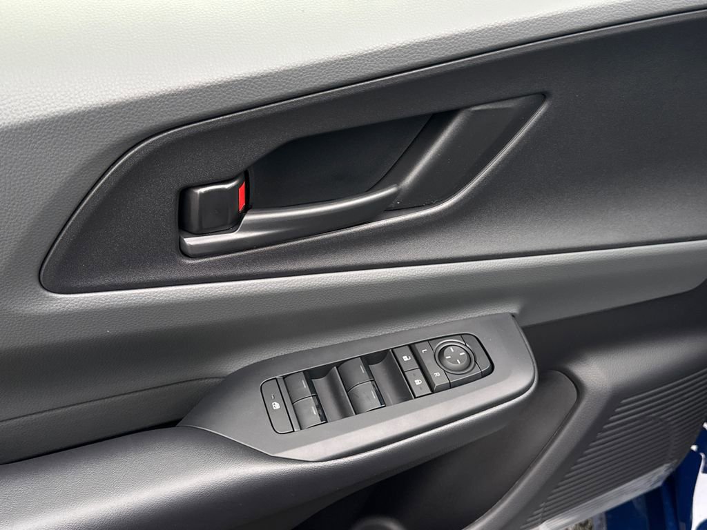 New 2026 Toyota Prius LE image 14