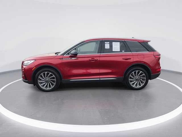 Used 2024 Lincoln Corsair Reserve w/ Equipment Group 201A AWD/4WD image 5