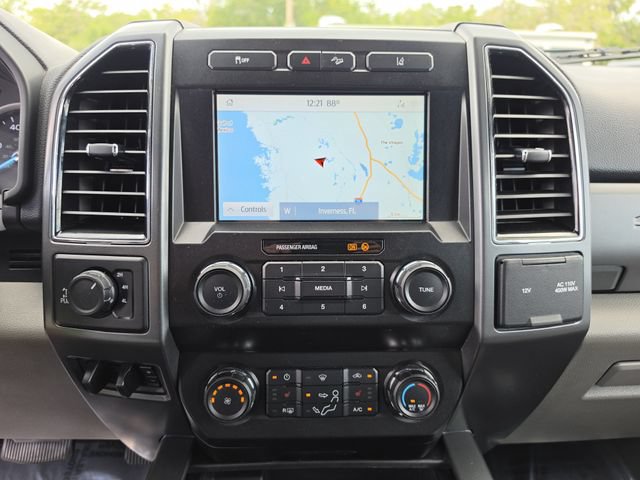 Used 2020 Ford F250 XLT w/ XLT Premium Package AWD/4WD image 24
